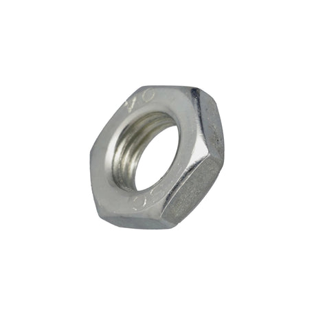 Original New Holland CNH Ersatzteil Nummer 399555 MUTTER, FLACH 