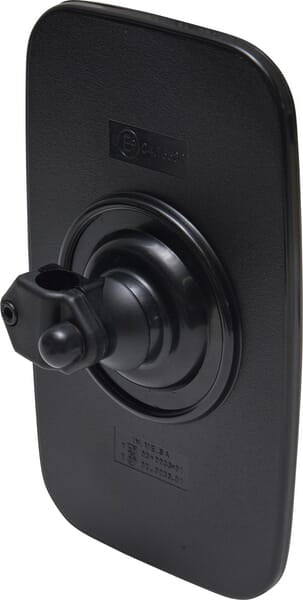 Kubota Spiegel, komplett 3A75453340