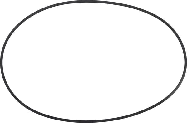 Kubota O-Ring Bremse 3C08165620