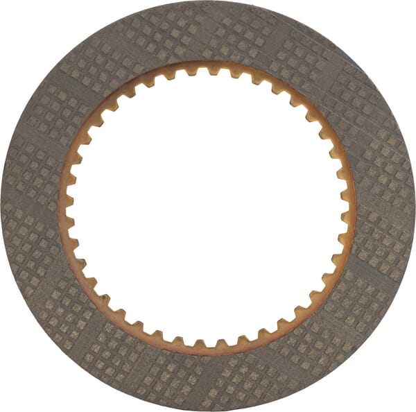 Clutch disc 156XT2.9
