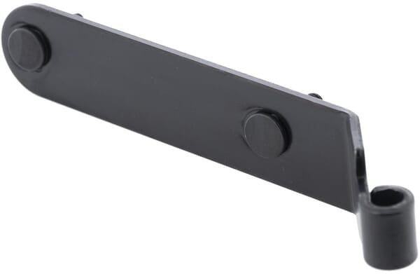 Charnière de fenêtre