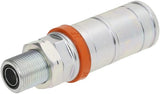 KRAMP Schnellkupplung Female 1"ORFS bulkhead 3CFHF121UNSF
