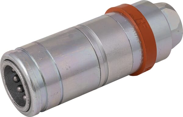 KRAMP Schnelltrennkupplung, KKM, 3/4" UNF 3CFHF34UNFF