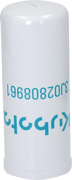 Kubota Hydraulikfilter, Pumpe 3J02808960