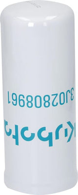 Kubota Hydraulikfilter, Pumpe 3J02808960