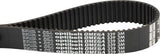 Omega timing belt