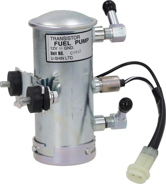 Kubota Kraftstoffförderpumpe 3S20552032