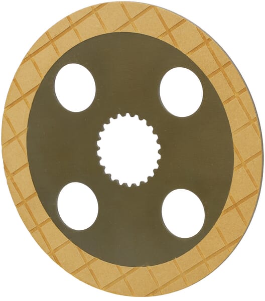 Kubota Bremsscheibe 3S22365180