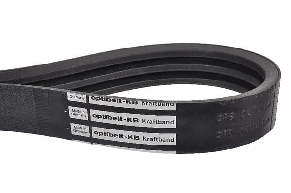 KRAMP Antriebsriemen 3 Rippen 2800 Optibelt 3SPB2800