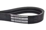 KRAMP Antriebsriemen 3 Rippen 2800 Optibelt 3SPB2800