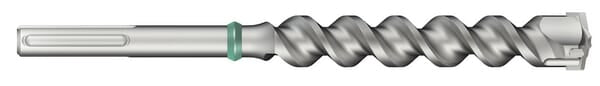 KRAMP Hammerbohrer  22x320mm, für Beton, HiKOKI 40017093