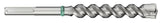 KRAMP Hammerbohrer  22x320mm, für Beton, HiKOKI 40017093