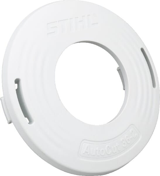 Stihl Spulengehäusedeckel 40027139706