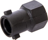 Arag Adapter für Gestängespülung 3/8" 400276