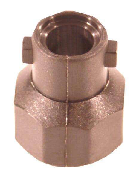 Arag Adapter für Gestängespülung 1/2" 400277