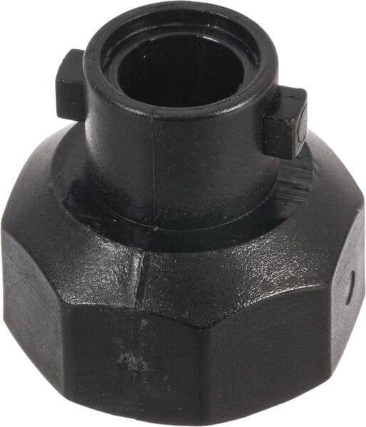 Arag Adapter für Gestängespülung 3/4" 400278