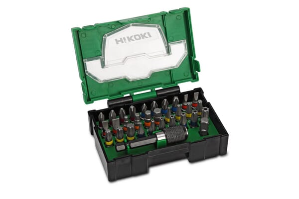 KRAMP Bit-Box 32-tlg. 40030019
