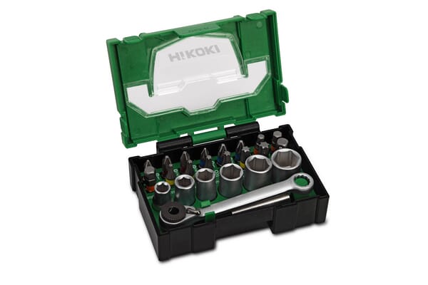 KRAMP Bit-Box 24-tlg. 40030020