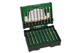 KRAMP Bit-Box 18-tlg. 40030022