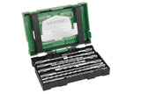 KRAMP Bohrhammer-Set SDS-Plus 10-tlg. 40030030