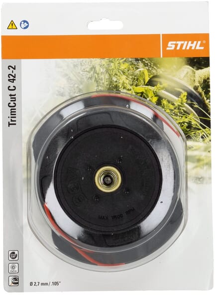 Stihl Mähkopf TrimCut 42-2 40037102122