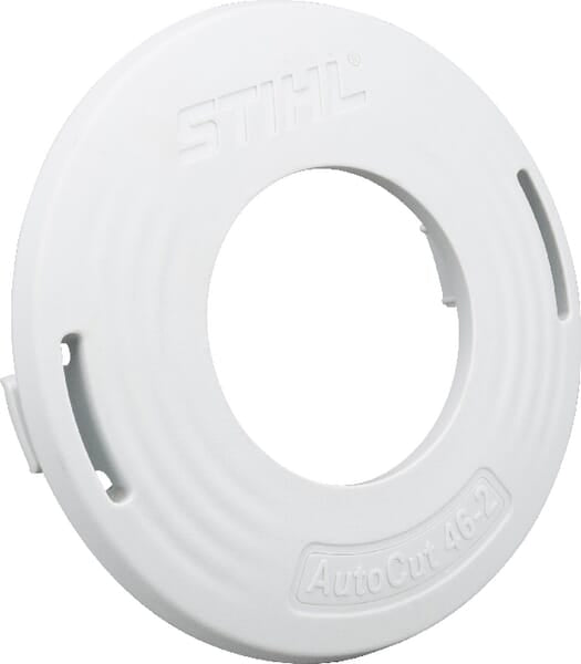 Stihl Spulengehäusedeckel 40037139701