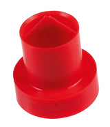 Kerbl Reduzierstück für Kanisterauslaufhähne 51 & 61mm 151829 2 Stück