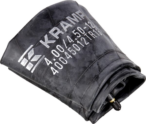 KRAMP Reifenschlauch für Felge Ø 12", 4.00-12 4.50-12TR13, Kramp 40045012TR13
