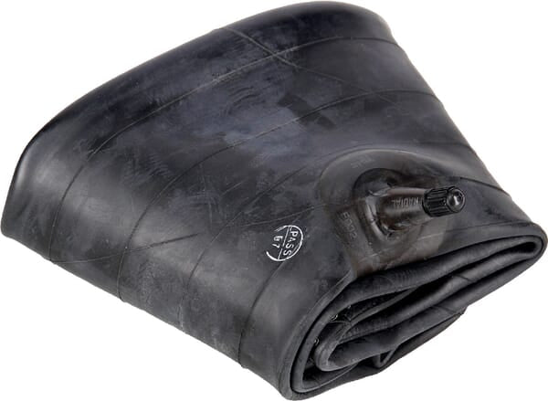 KRAMP Reifenschlauch für Felge Ø 16", 400/450-16TR15, Kramp 40045016TR15