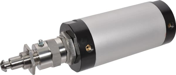 KRAMP Pneumatikzylinder 4“+Magnet 4008200KR