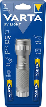 lumière UV