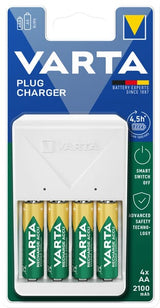 KRAMP Batterieladegerät VT57657