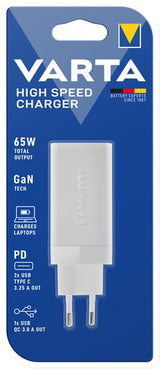 KRAMP Hochgeschwindigkeits-Ladegerät VT57956