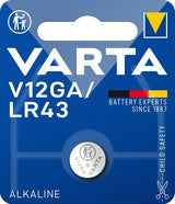 KRAMP Batterie V 12 GA VT04278