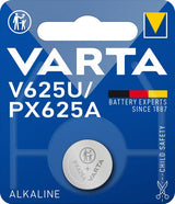 KRAMP Batterie V 625 U VT04626