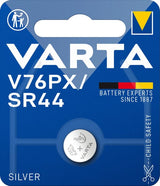 KRAMP Trockenbatterie V 76 Px Varta VT4075