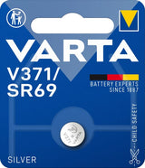 KRAMP Batterie V 371 VT00371