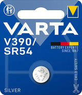 KRAMP Batterie V 390 VT00390