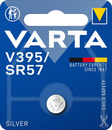 KRAMP Batterie V 395 VT00395
