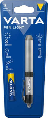 Lampe de poche LED mini lampe-stylo