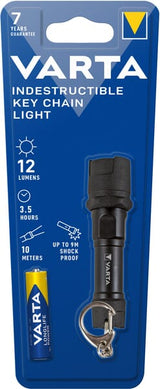 KRAMP Lampe unzerstörb.Schlüsselband VT16701