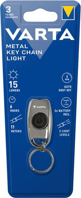 KRAMP Taschenlampe LED key chain VT16603