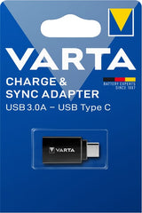 KRAMP Adapter, USB - USB 3,1 VT57946