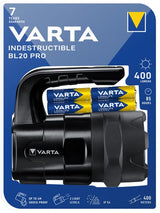 Lampe de poche Indestructible BL20 PRO