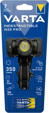 KRAMP Taschenlampe Indestructible H20 PRO VT17732
