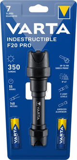 KRAMP Taschenlampe Indestructible F20 PRO VT18711