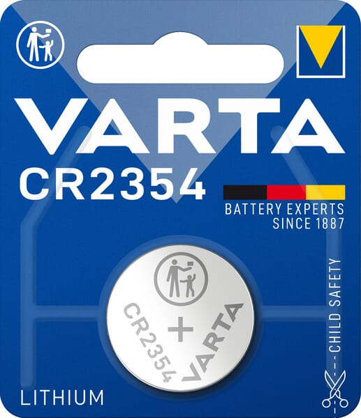 KRAMP Batterie CR2354 VT06354
