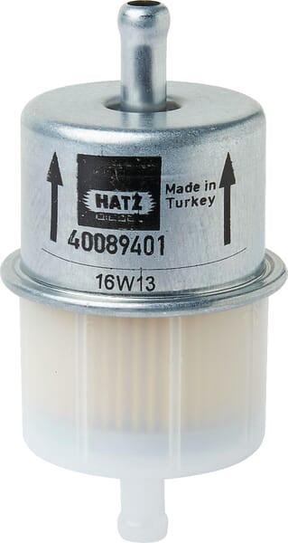 Hatz Kraftstofffilter 40089401