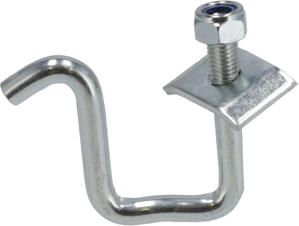KRAMP Halter für Rahmen 40x40 M12 400976KR