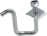 KRAMP Halter für Rahmen 40x40 M12 400976KR